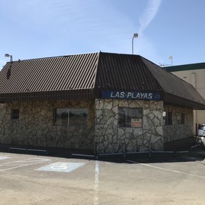 Las Playas Restaurant